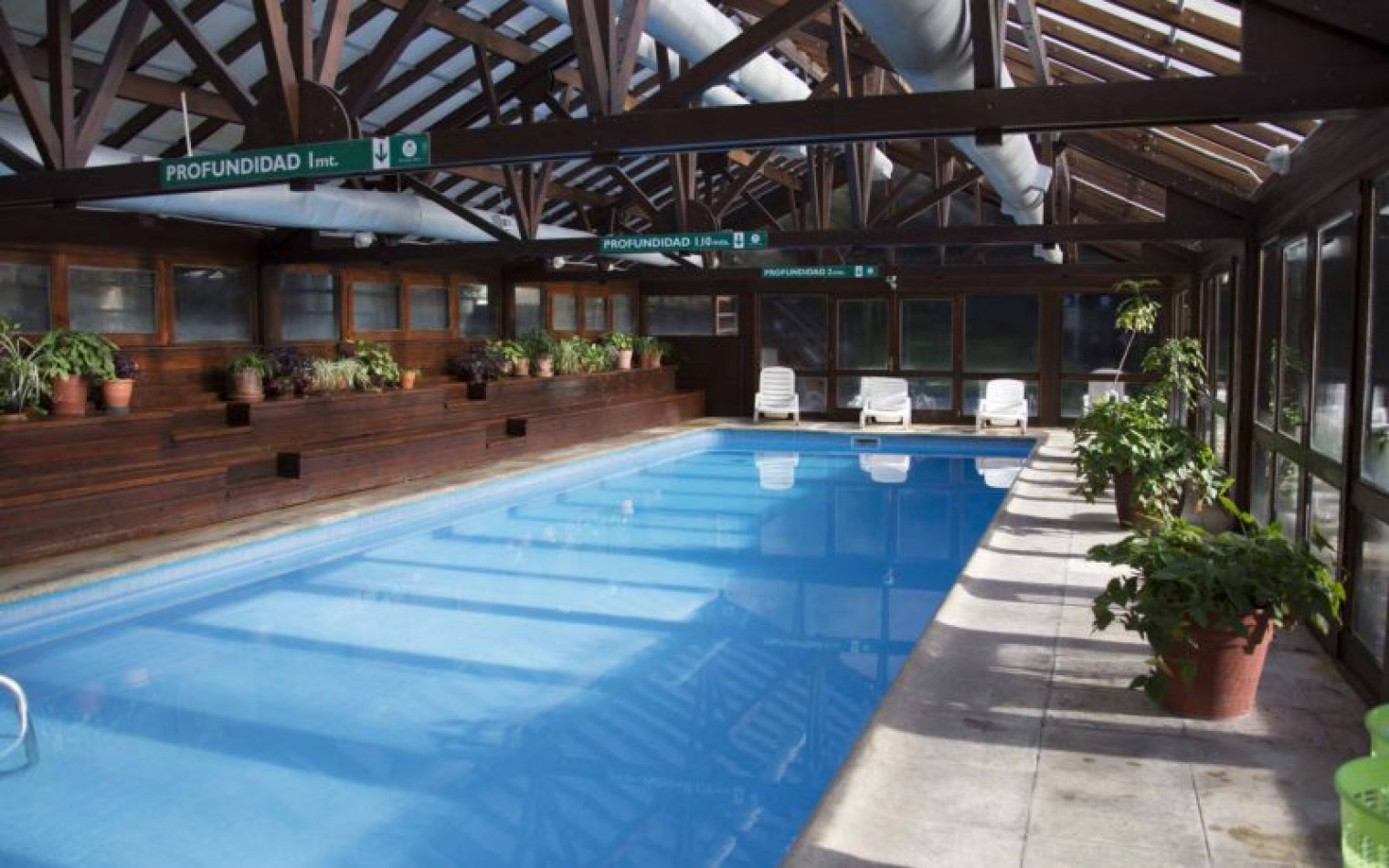 RINCON DE LOS ANDES 7 NOCHES DEL 19 AL 26/08/2023 3 PAX