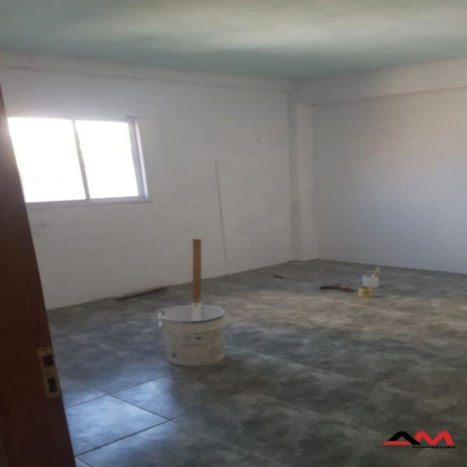 GARAGE 28 COCHERAS + VIVIENDA EN ZONA CENTRO - Santa Teresita, Pdo de la Costa