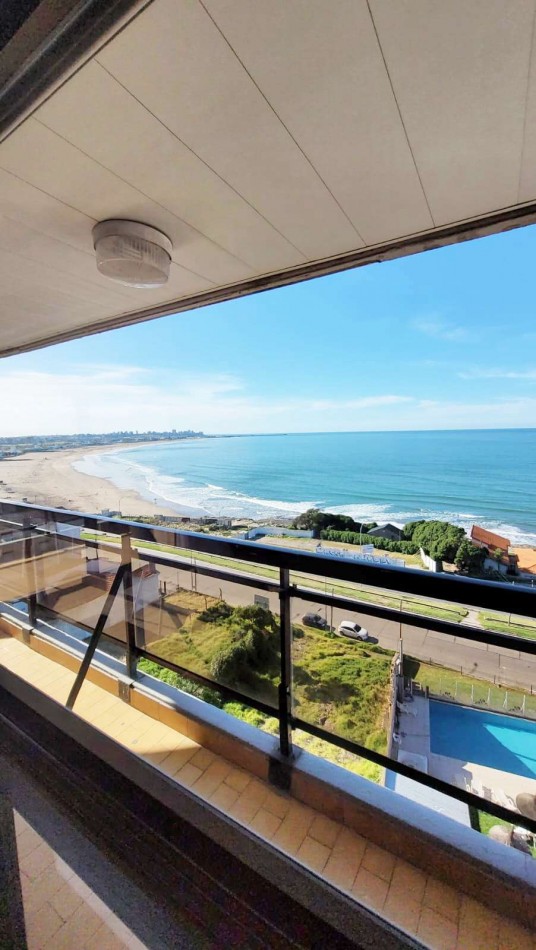 SOLANAS PLAYA MAR DEL PLATA, OPORTUNIDAD, 21 AL 28/12/2024 4 PAX (Ver detalle)