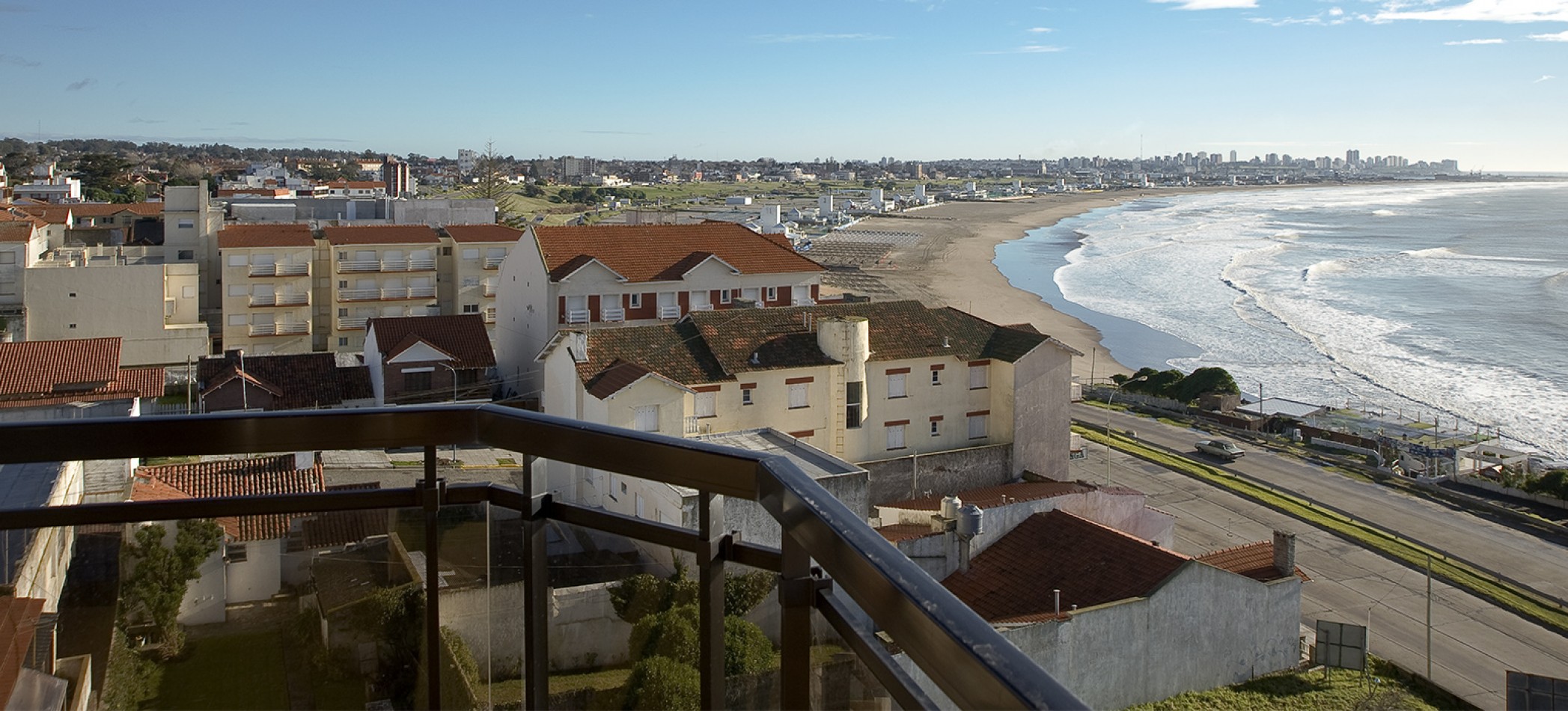 SOLANAS PLAYA MAR DEL PLATA, OPORTUNIDAD, 21 AL 28/12/2024 4 PAX (Ver detalle)