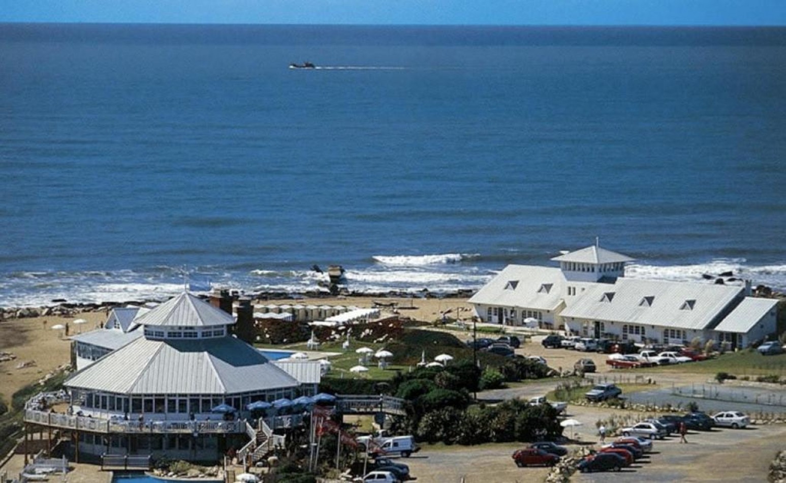 SOLANAS PLAYA MAR DEL PLATA, OPORTUNIDAD, 21 AL 28/12/2024 4 PAX (Ver detalle)