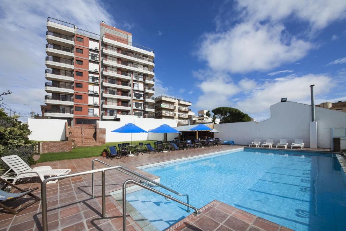 SOLANAS PLAYA MAR DEL PLATA, OPORTUNIDAD, 21 AL 28/12/2024 4 PAX (Ver detalle)