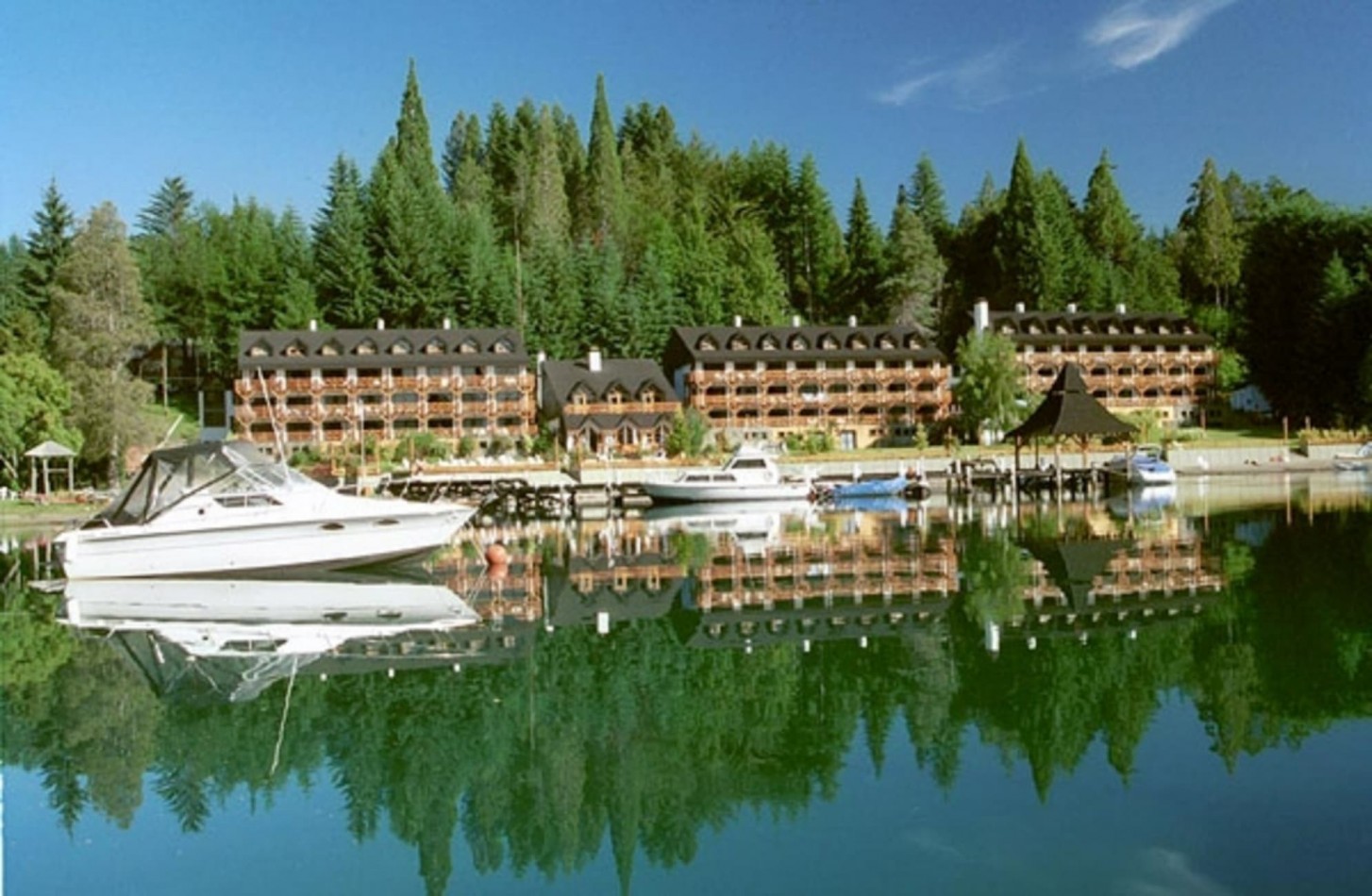 BAHIA MANZANO RESORT VENDO SEMANA Sna Santa 28/03 al 04/04/26 6 PAX(VER DETALLE)