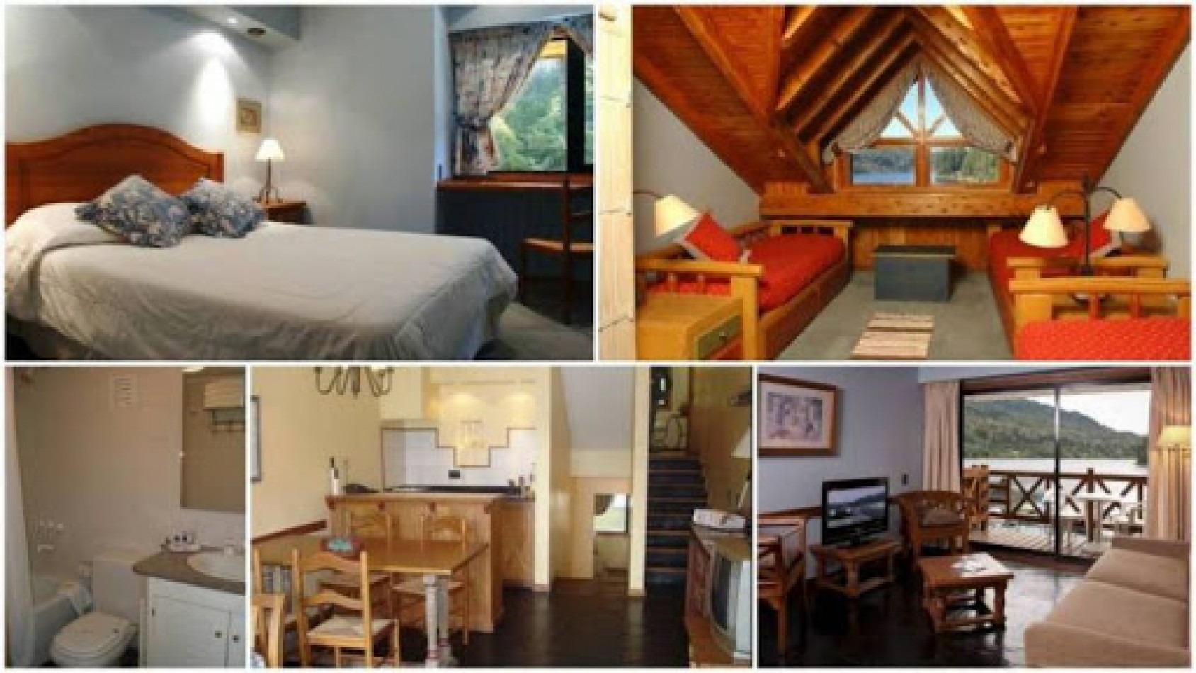 BAHIA MANZANO RESORT VENDO SEMANA Sna Santa 28/03 al 04/04/26 6 PAX(VER DETALLE)