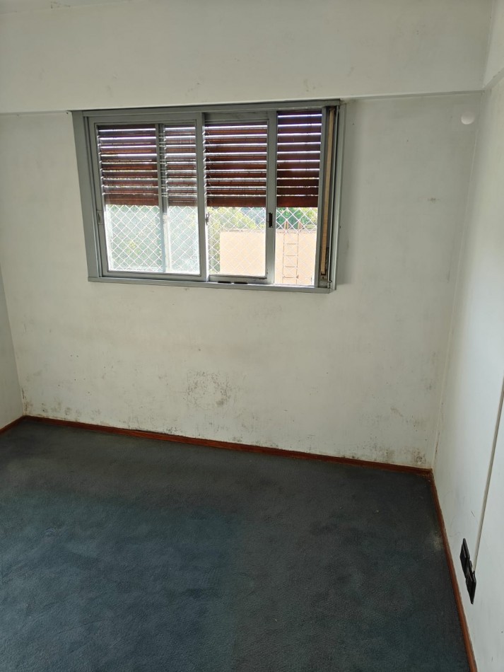 Depatamento 2 ambientes Ubicacion excelente Vte Lopez, MUY LUMINOSO Y SOLEADO