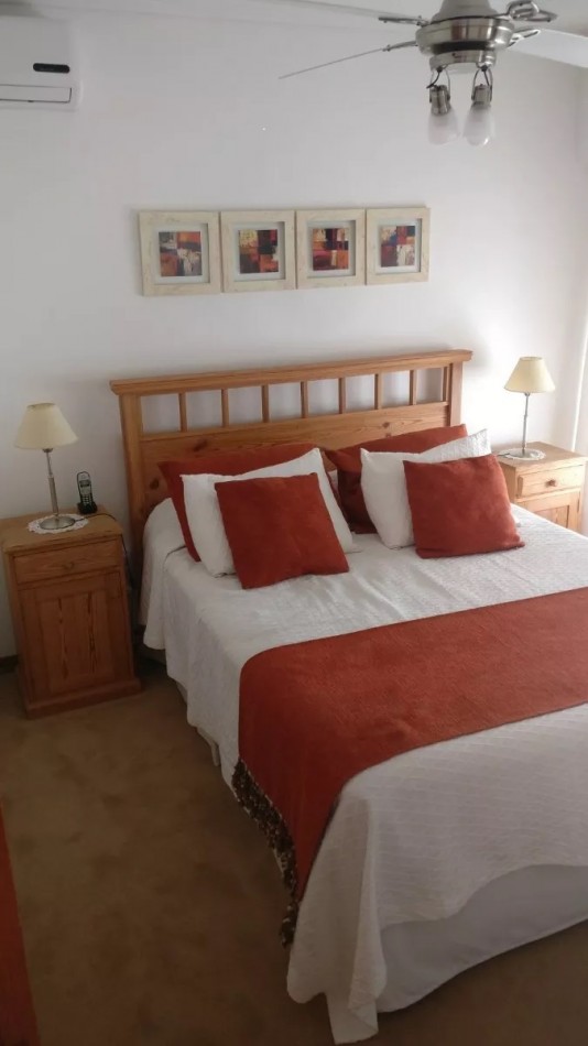 Duplex, Beccar, San Isidro Excelente Estado 4 Amb, Garage