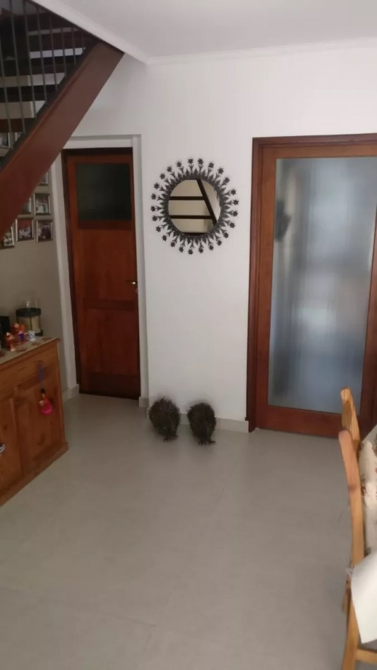 Duplex, Beccar, San Isidro Excelente Estado 4 Amb, Garage