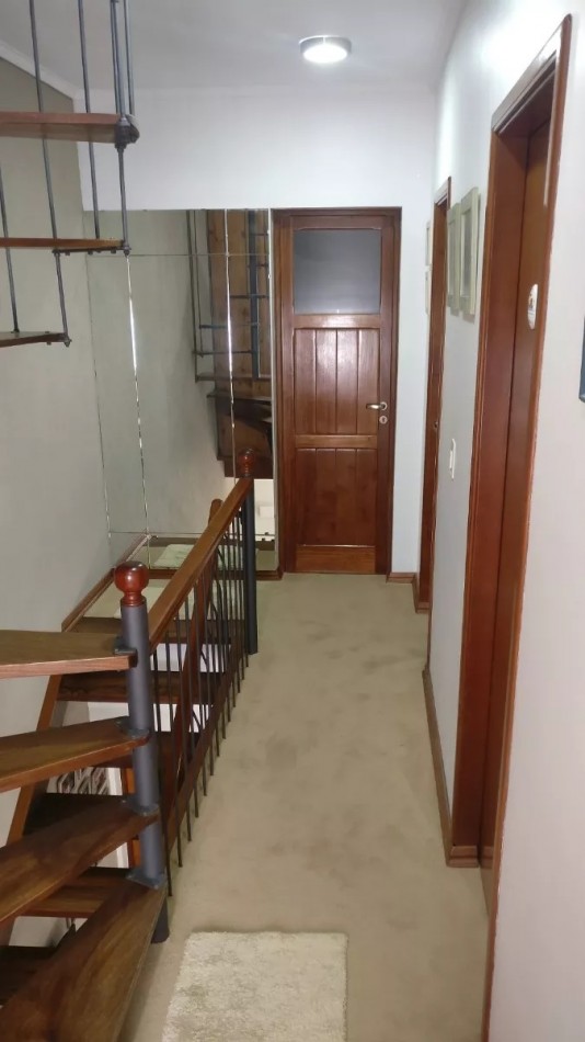 Duplex, Beccar, San Isidro Excelente Estado 4 Amb, Garage