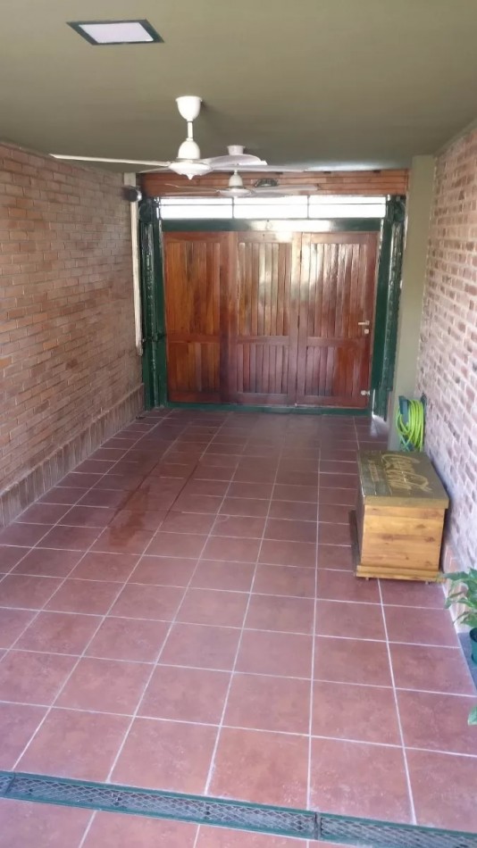 Duplex, Beccar, San Isidro Excelente Estado 4 Amb, Garage