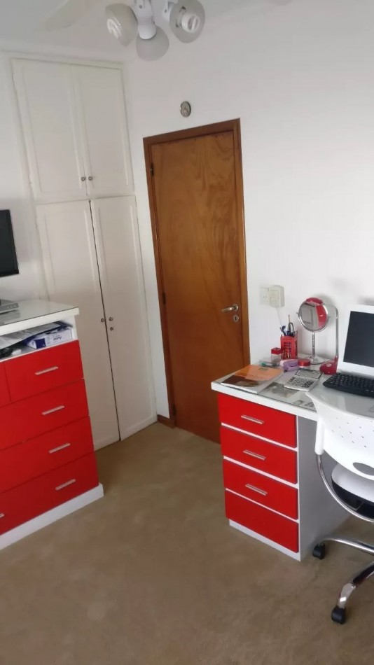 Duplex, Beccar, San Isidro Excelente Estado 4 Amb, Garage