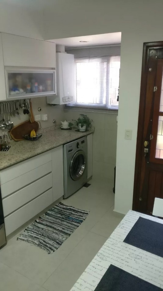 Duplex, Beccar, San Isidro Excelente Estado 4 Amb, Garage