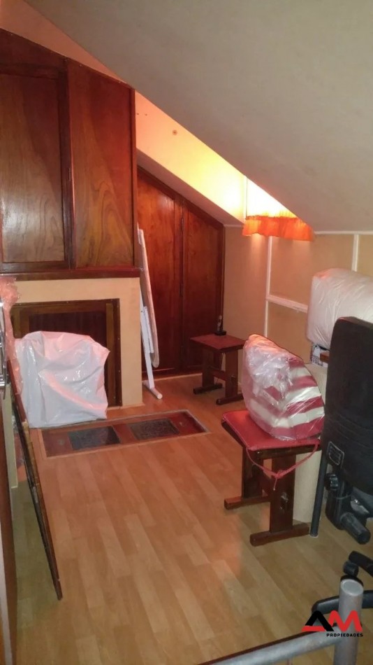 Duplex, Beccar, San Isidro Excelente Estado 4 Amb, Garage