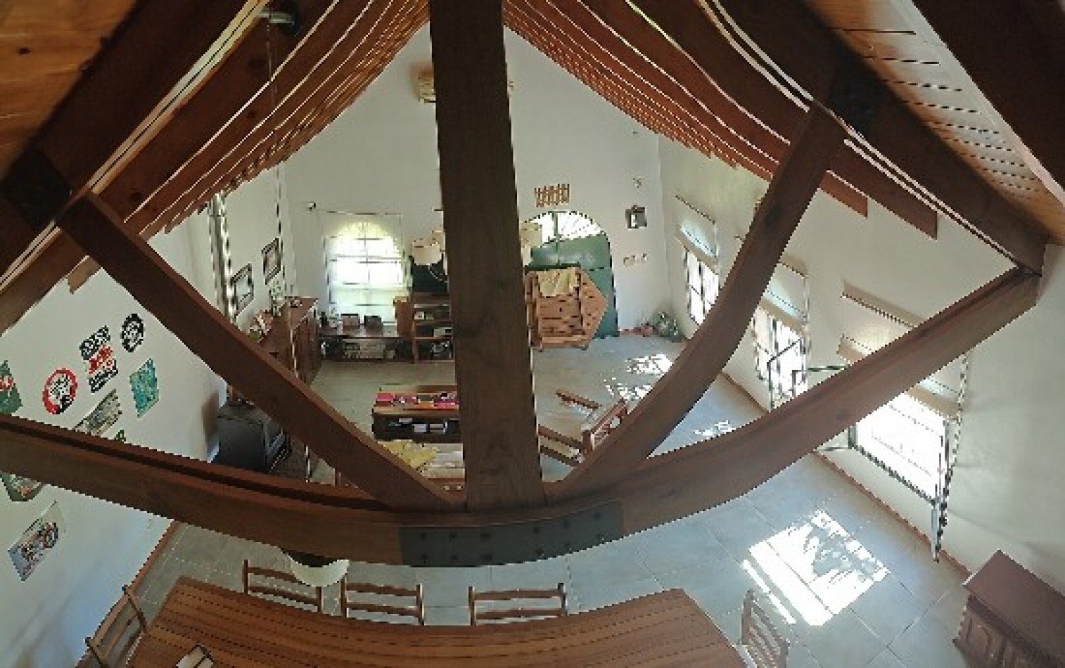 EXCELENTE QUINTA SOBRE 2217MTS EN BARRIO PARQUE IRIZAR - PILAR RETASADO