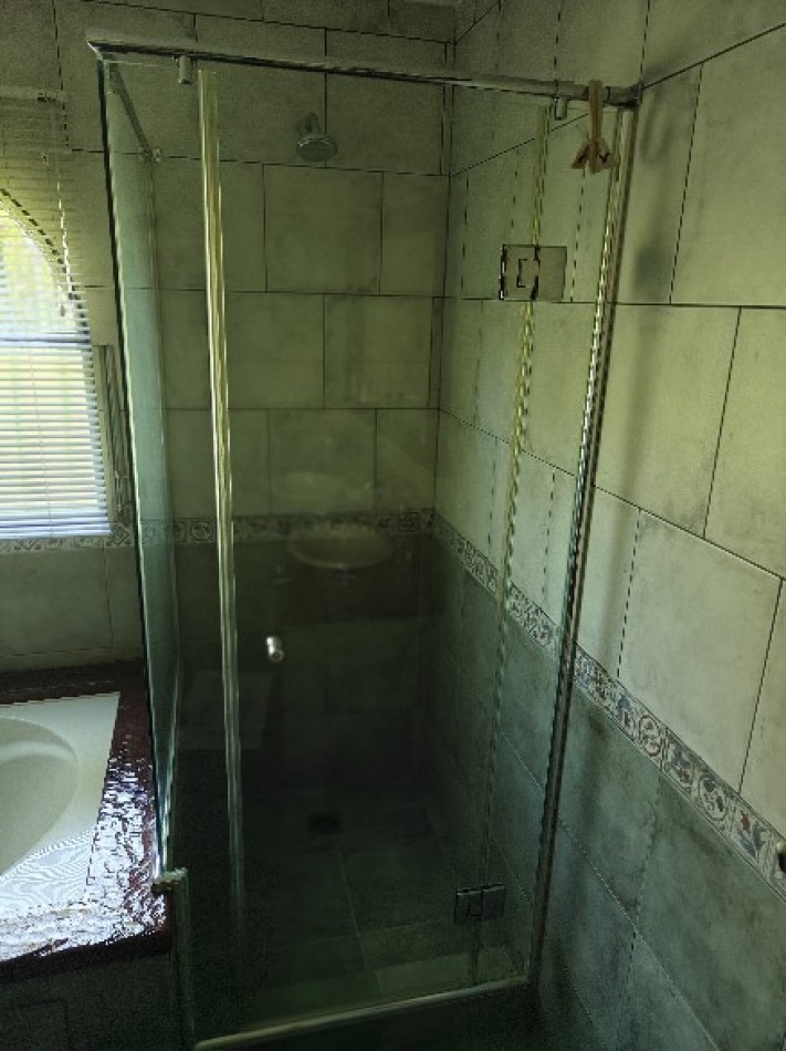 EXCELENTE QUINTA SOBRE 2217MTS EN BARRIO PARQUE IRIZAR - PILAR RETASADO