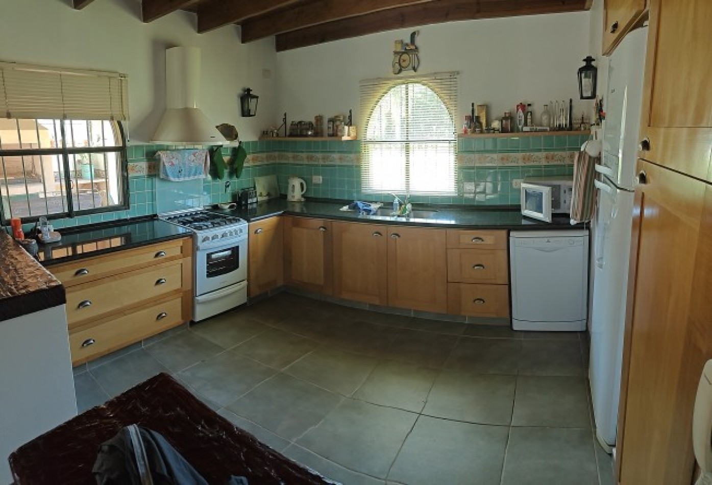 EXCELENTE QUINTA SOBRE 2217MTS EN BARRIO PARQUE IRIZAR - PILAR RETASADO