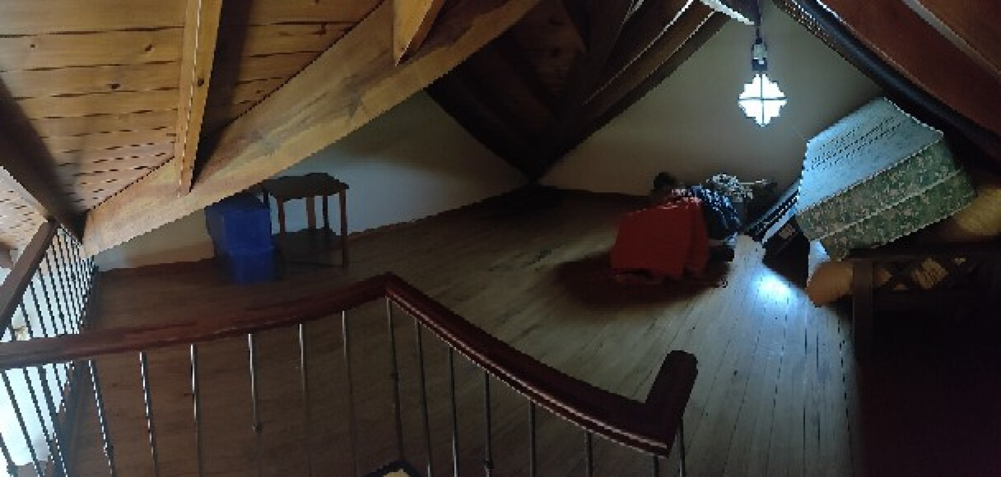 EXCELENTE QUINTA SOBRE 2217MTS EN BARRIO PARQUE IRIZAR - PILAR RETASADO