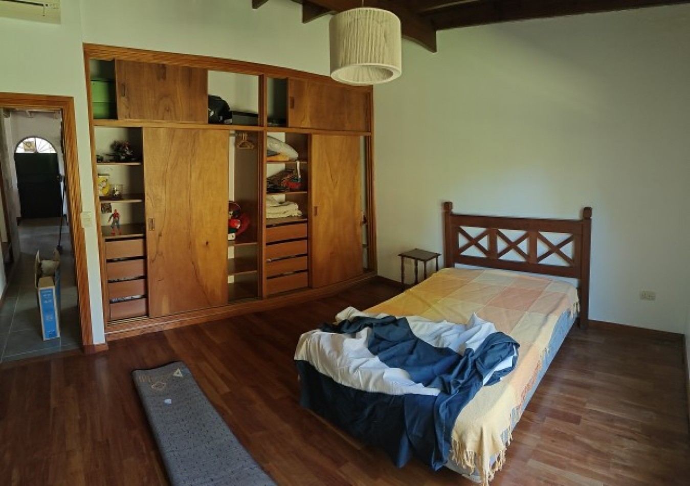 EXCELENTE QUINTA SOBRE 2217MTS EN BARRIO PARQUE IRIZAR - PILAR RETASADO