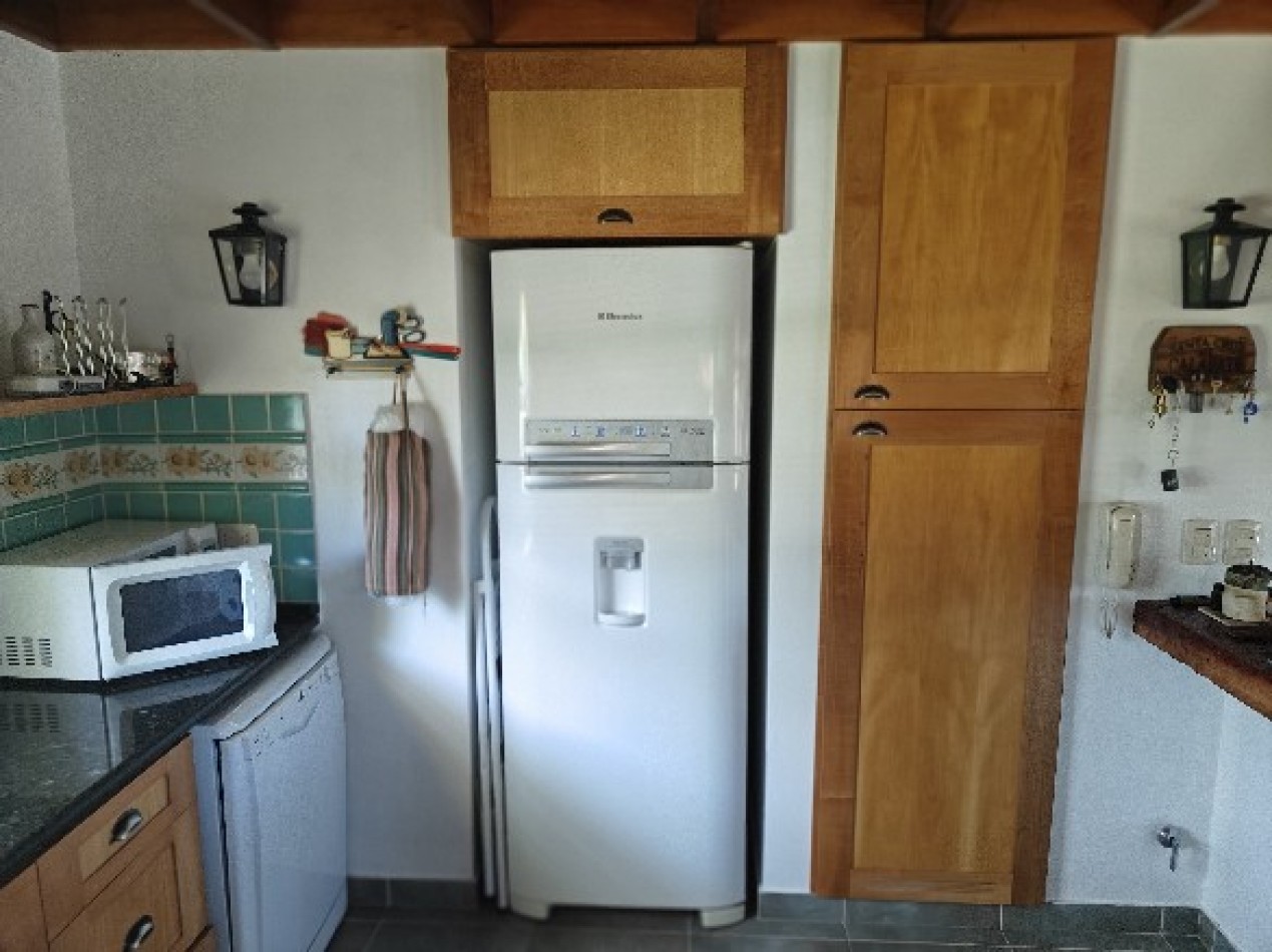 EXCELENTE QUINTA SOBRE 2217MTS EN BARRIO PARQUE IRIZAR - PILAR RETASADO