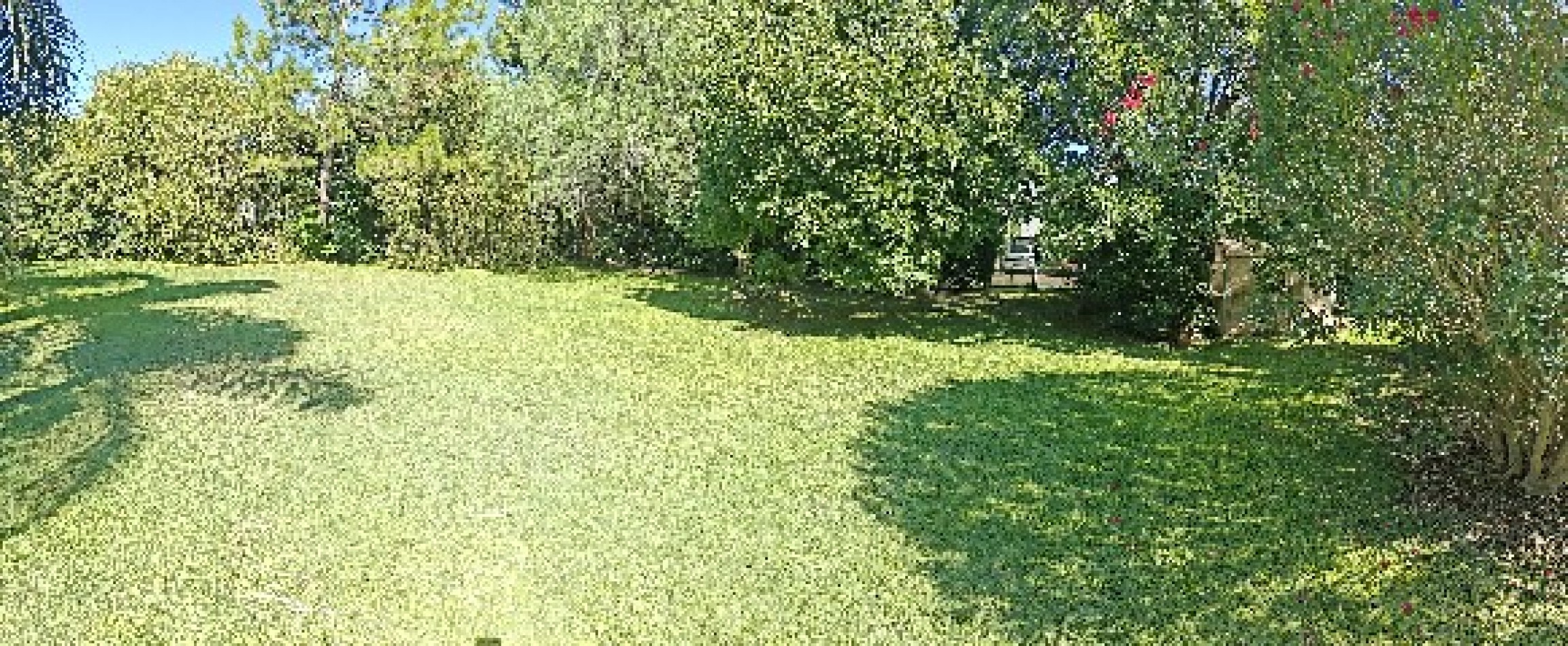 EXCELENTE QUINTA SOBRE 2217MTS EN BARRIO PARQUE IRIZAR - PILAR RETASADO