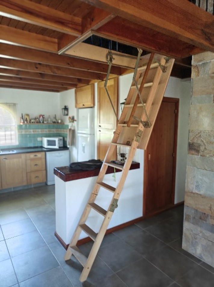 EXCELENTE QUINTA SOBRE 2217MTS EN BARRIO PARQUE IRIZAR - PILAR RETASADO