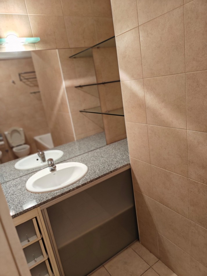 DUPLEX TIPO LOFT DE 2 AMBIENTES  C/COCHERA Montañeses 2900 - 