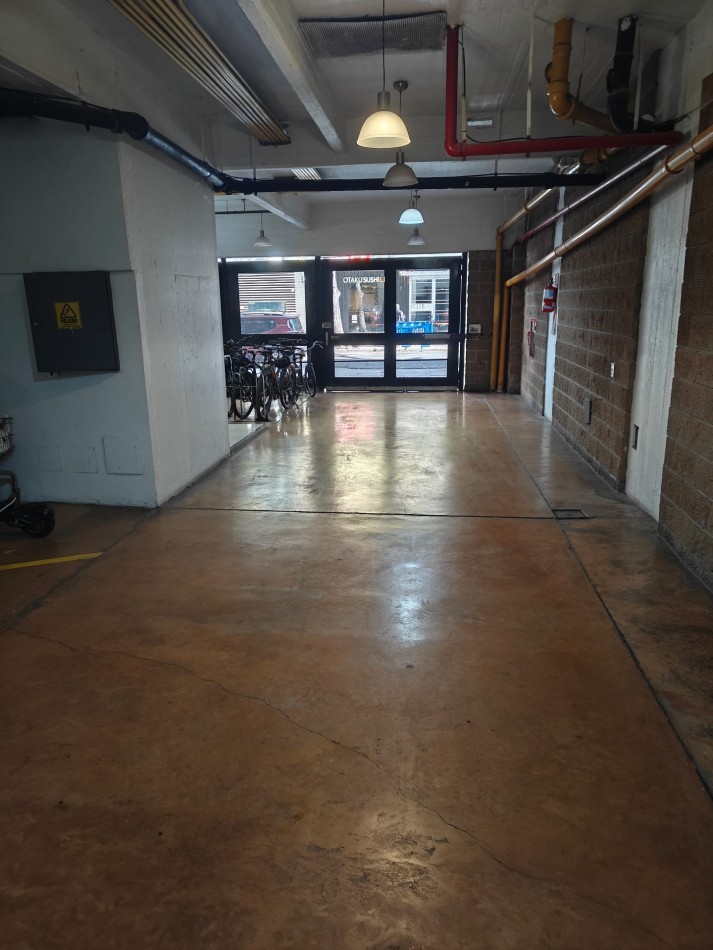 DUPLEX TIPO LOFT DE 2 AMBIENTES  C/COCHERA Montañeses 2900 - 