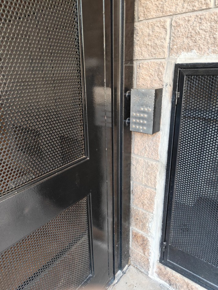 DUPLEX TIPO LOFT DE 2 AMBIENTES  C/COCHERA Montañeses 2900 - 