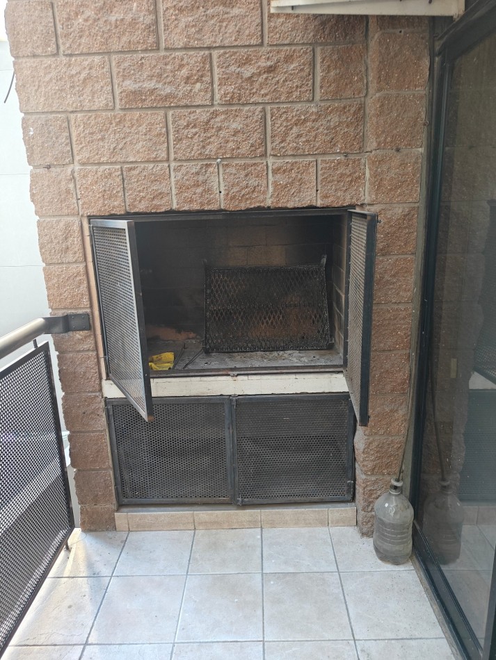 DUPLEX TIPO LOFT DE 2 AMBIENTES  C/COCHERA Montañeses 2900 - 