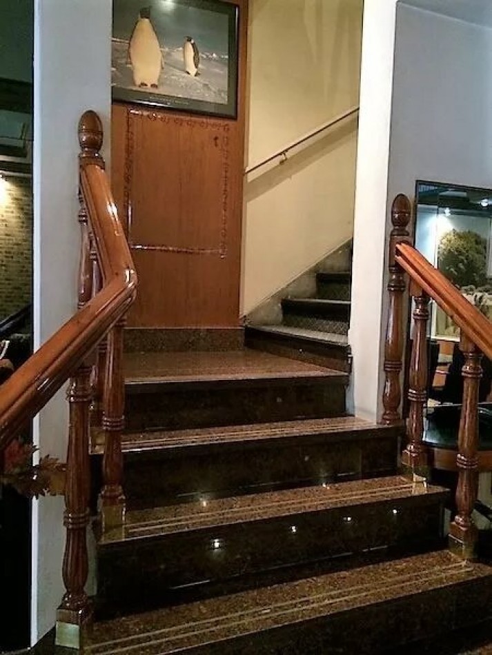 EXCELENTE HOTEL EN RETIRO, CABA 46 HABITACIONES