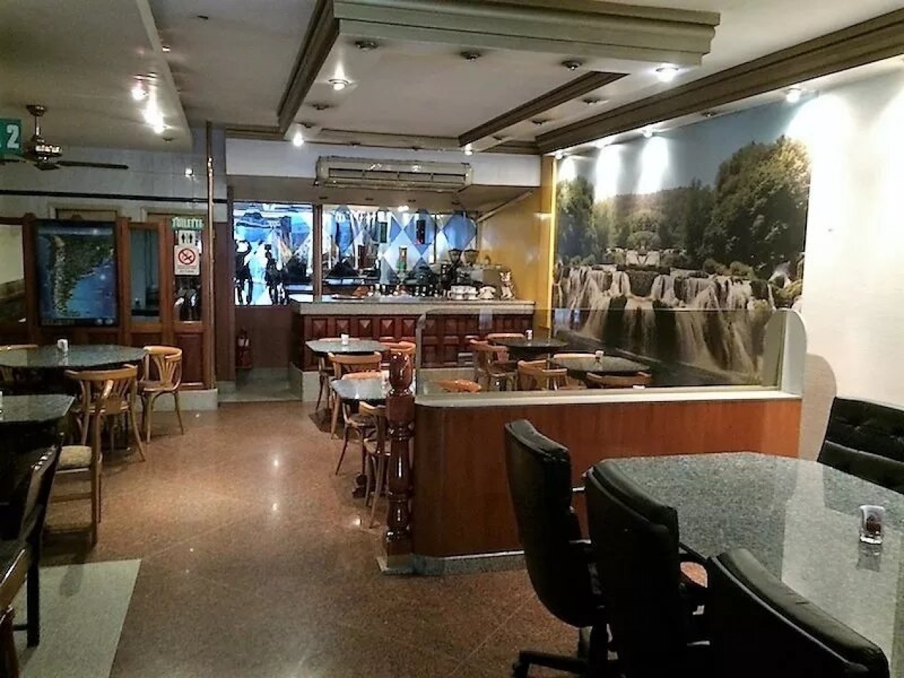 EXCELENTE HOTEL EN RETIRO, CABA 46 HABITACIONES