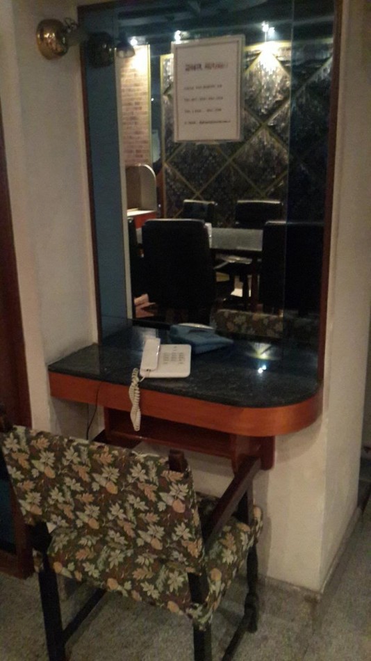 EXCELENTE HOTEL EN RETIRO, CABA 46 HABITACIONES