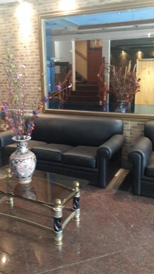EXCELENTE HOTEL EN RETIRO, CABA 46 HABITACIONES