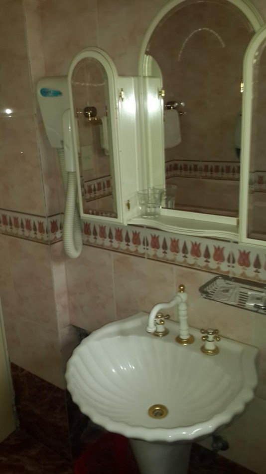 EXCELENTE HOTEL EN RETIRO, CABA 46 HABITACIONES