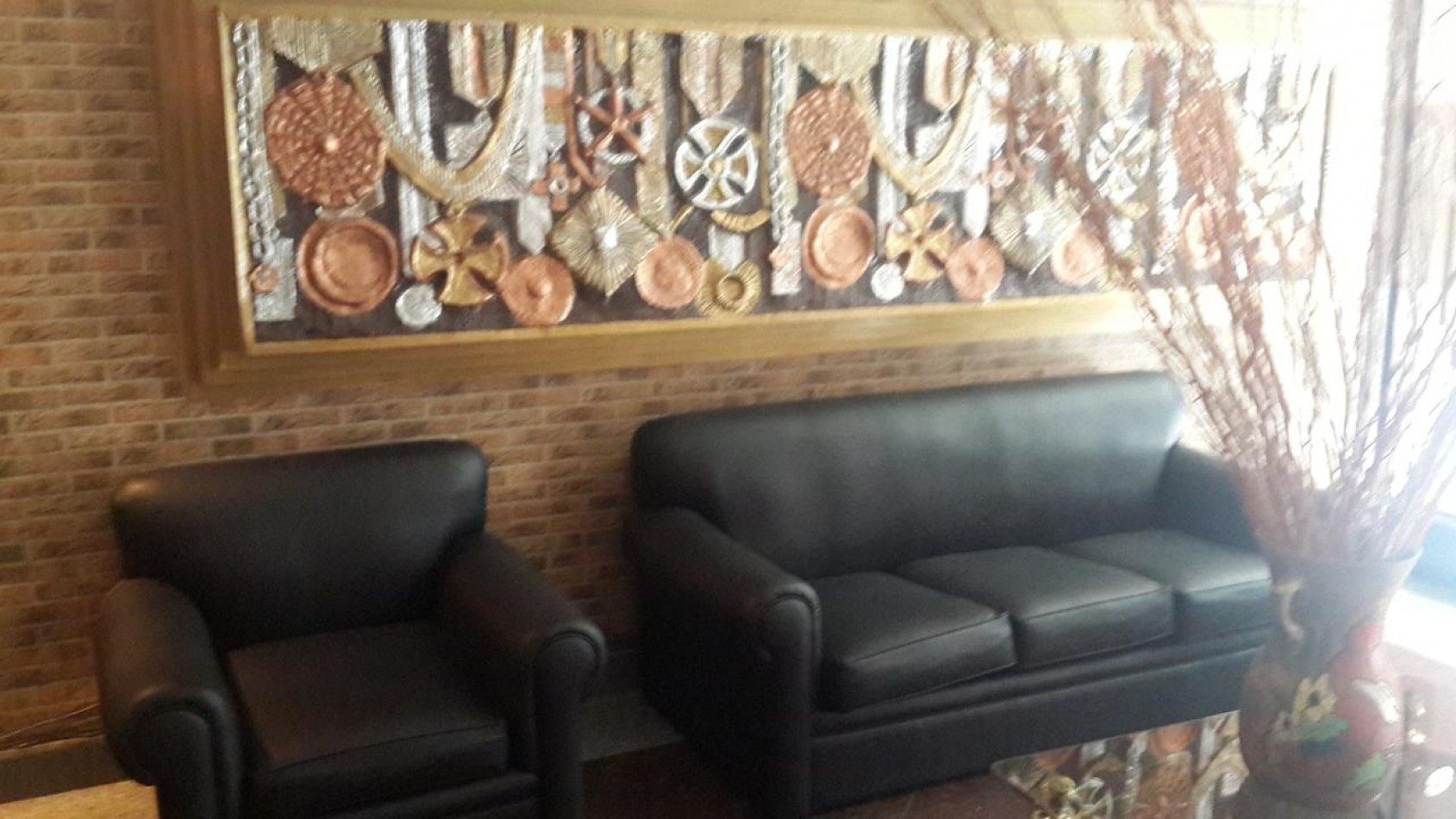 EXCELENTE HOTEL EN RETIRO, CABA 46 HABITACIONES