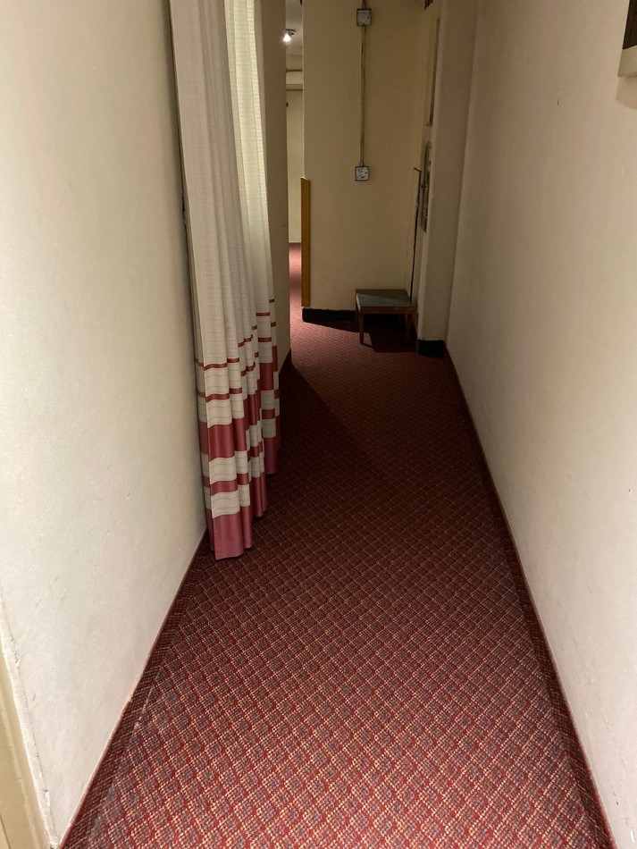 EXCELENTE HOTEL EN RETIRO, CABA 46 HABITACIONES