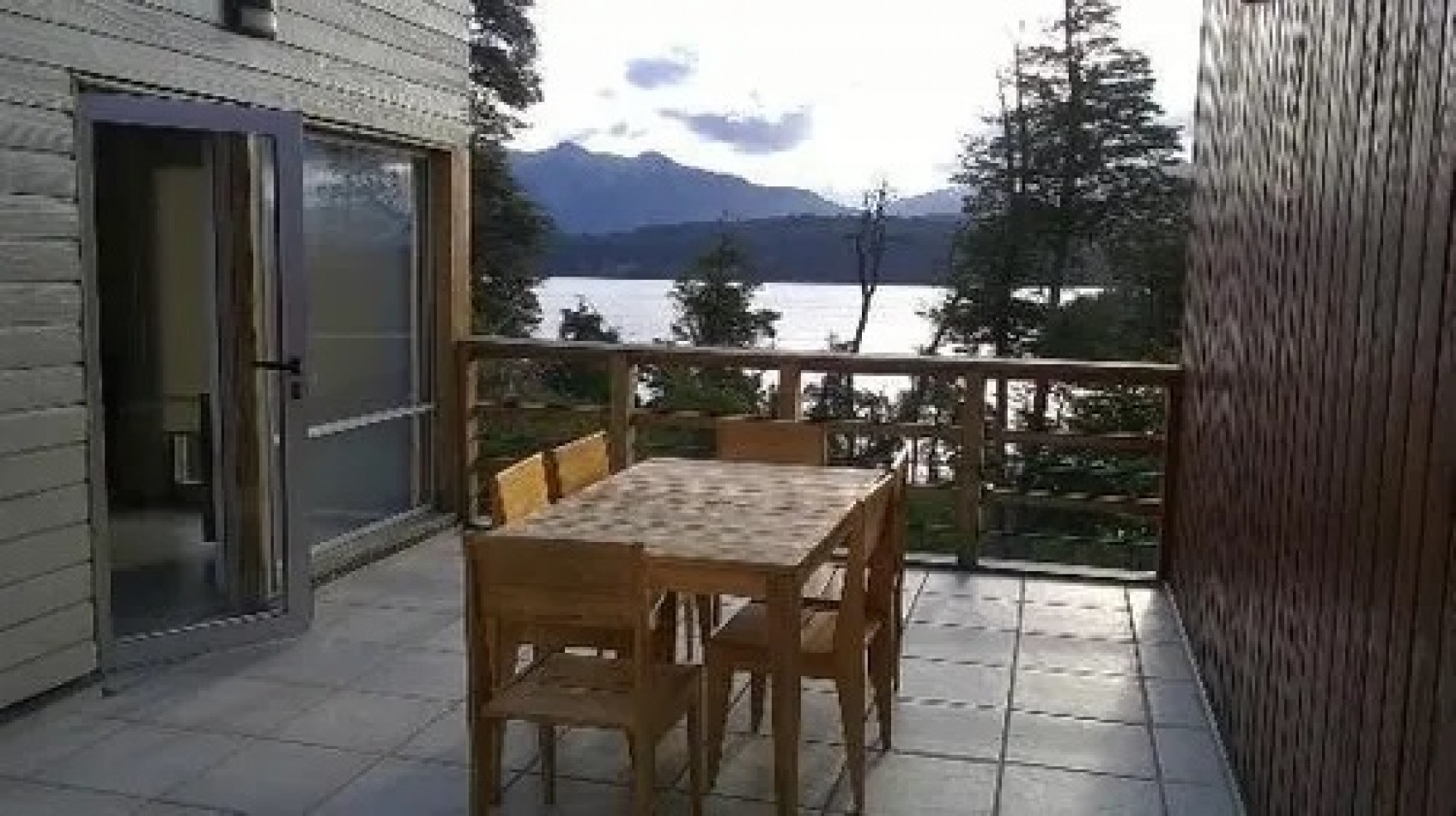 MONTAÑA Resort, Villa la Angostura semana fin de año, 4 pax del 26/12 al 02/01/2027