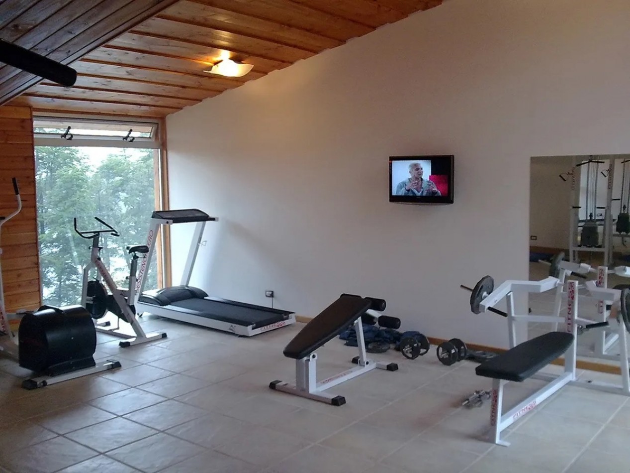 MONTAÑA Resort, Villa la Angostura semana fin de año, 4 pax del 26/12 al 02/01/2027