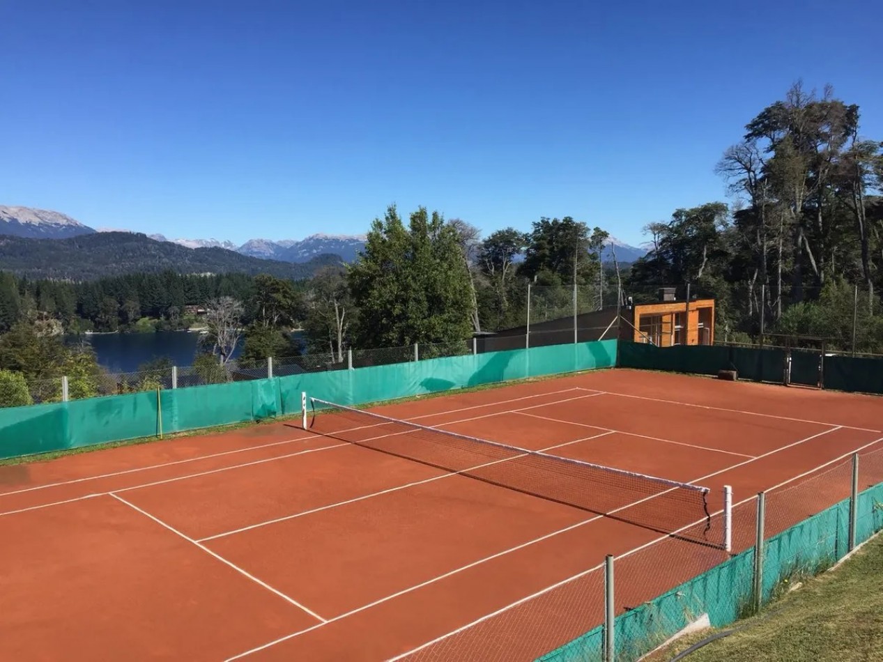 MONTAÑA Resort, Villa la Angostura semana fin de año, 4 pax del 26/12 al 02/01/2027