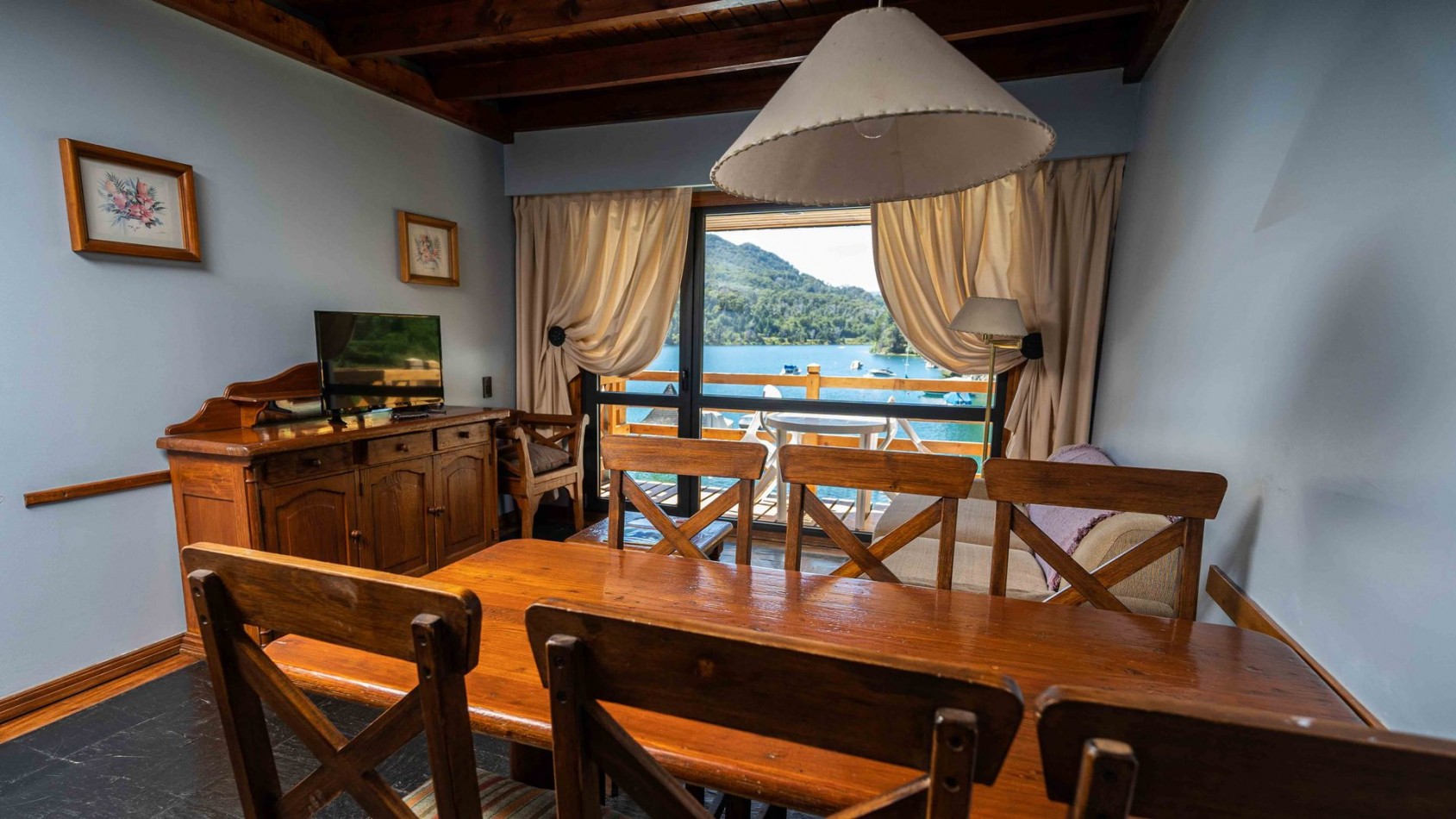 BAHIA MANZANO RESORT 20 AL 27/02/2027 6 PAX (LEER DETALLE x valor semana)