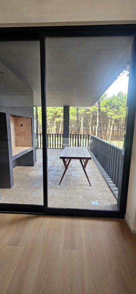 PROYECTO NATIVA, PINAMAR NORTE LA FRONTERA, DEPARTAMENTO PREMIUM VENDE YA