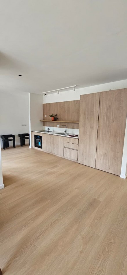 PROYECTO NATIVA, PINAMAR NORTE LA FRONTERA, DEPARTAMENTO PREMIUM VENDE YA