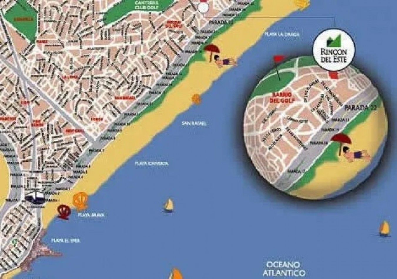 RINCON DEL ESTE VENTA 2 SEMANAS ENERO FIJAS 6 PAX 16/01 AL 30/01/27(ver detalle)