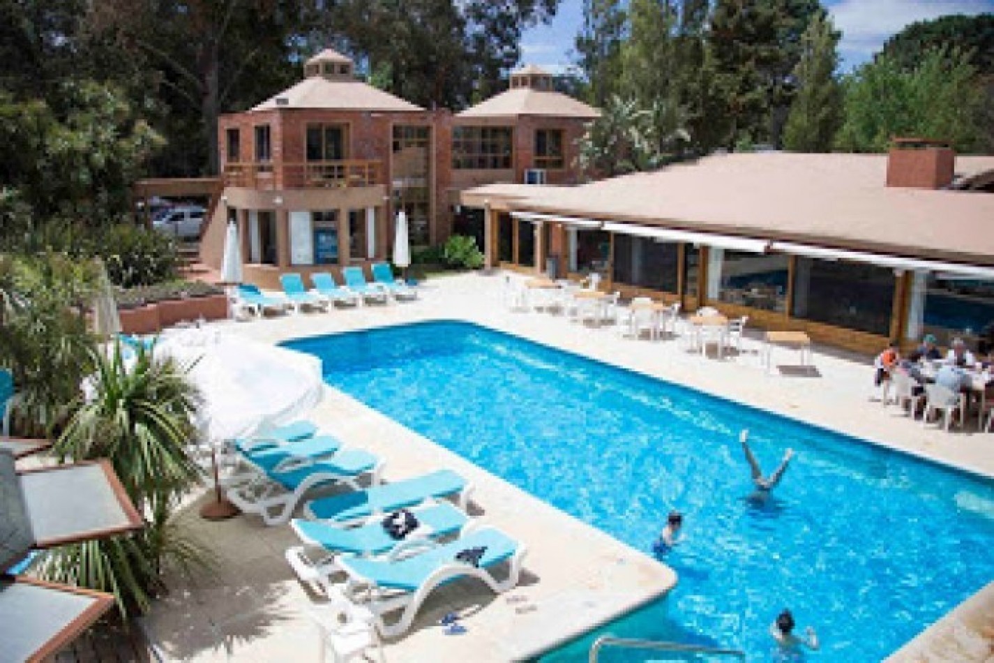 RINCON DEL ESTE VENTA 2 SEMANAS ENERO FIJAS 6 PAX 16/01 AL 30/01/27(ver detalle)