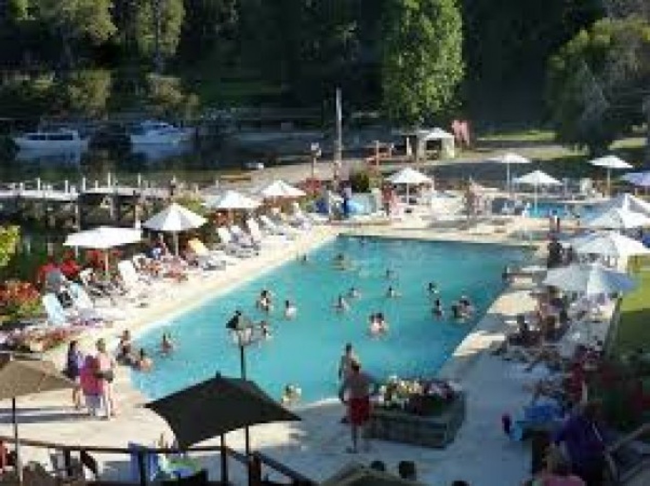 BAHIA MANZANO RESORT 20 AL 27/02/2027 6 PAX (LEER DETALLE x valor semana)