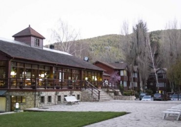 RINCON DE LOS ANDES 7 NOCHES DEL 19 AL 26/08/2023 3 PAX