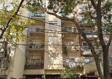 DEPARTAMENTO 2 AMB EN SEMI PISO, VICENTE LOPEZ MARMOL 1500