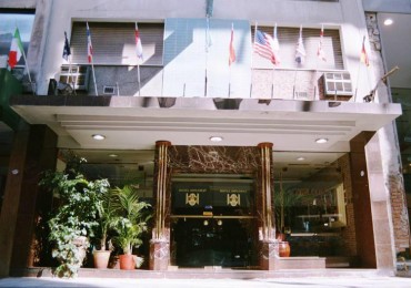 EXCELENTE HOTEL EN RETIRO, CABA 46 HABITACIONES