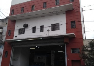 Planta, Frigorifico S/ Senasa Vacuno/porc. Mataderos 